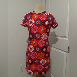 Adidas x FARM Rio Floral Dress | NWT